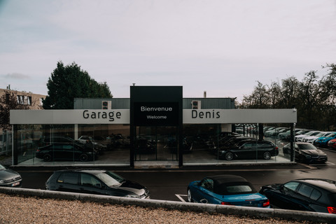 Garage Denis.be